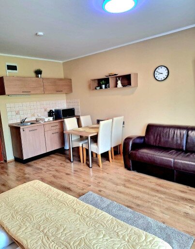 Angyal Apartman Gyula - 6