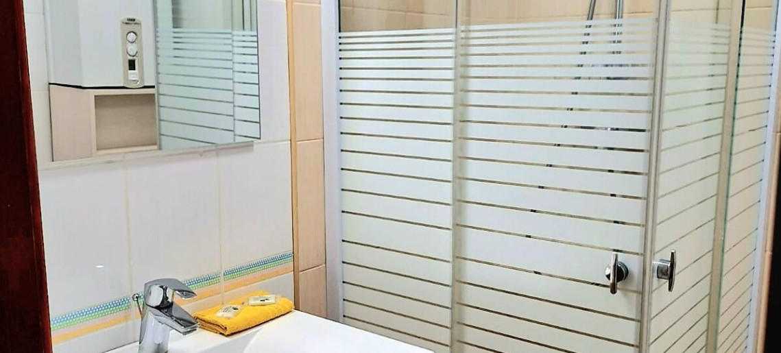 Angyal Apartman Gyula - 9