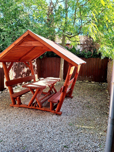 Angyal Apartman Gyula - 11