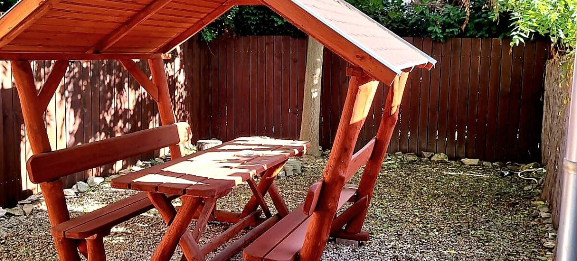 Angyal Apartman Gyula - 11