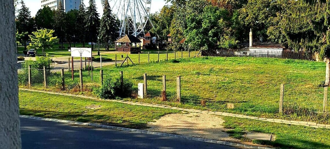 Angyal Apartman Gyula - 12