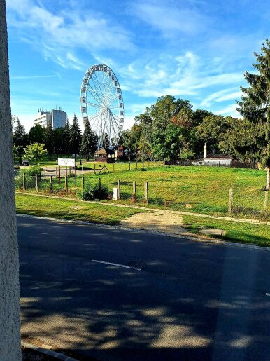 Angyal Apartman Gyula - 12