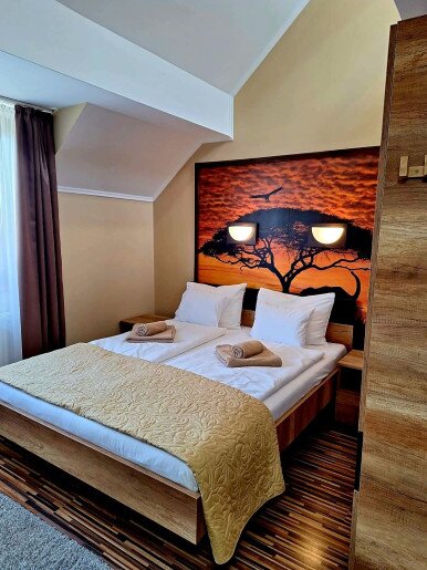 Angyal Apartman Gyula - 13