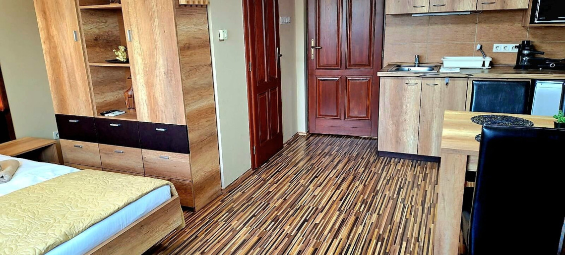 Angyal Apartman Gyula - 14