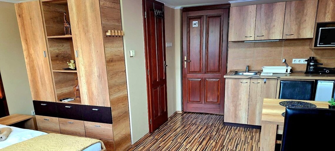 Angyal Apartman Gyula - 9