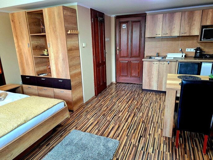 Angyal Apartman Gyula - 14