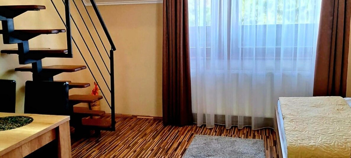 Angyal Apartman Gyula - 15
