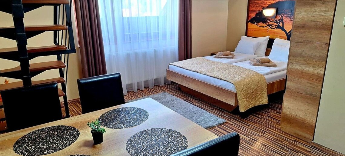 Angyal Apartman Gyula - 16