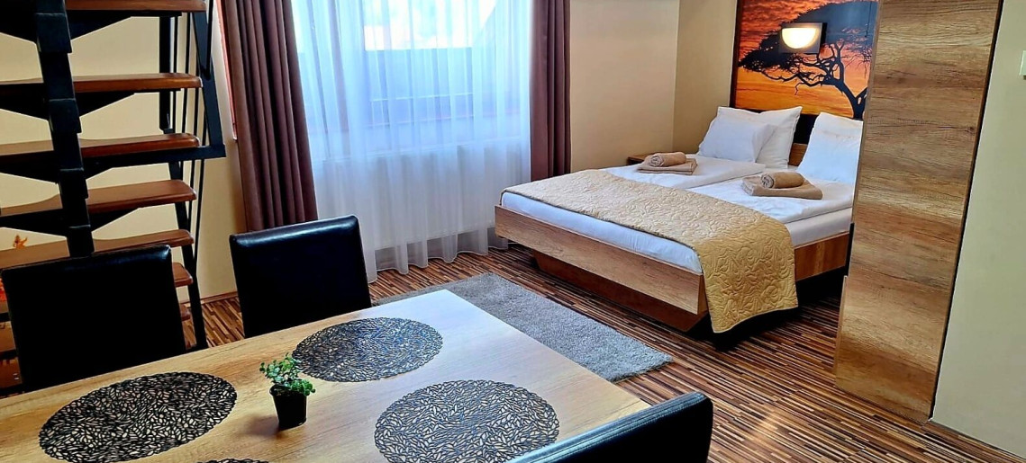 Angyal Apartman Gyula - 16