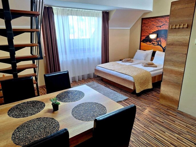 Angyal Apartman Gyula - 16