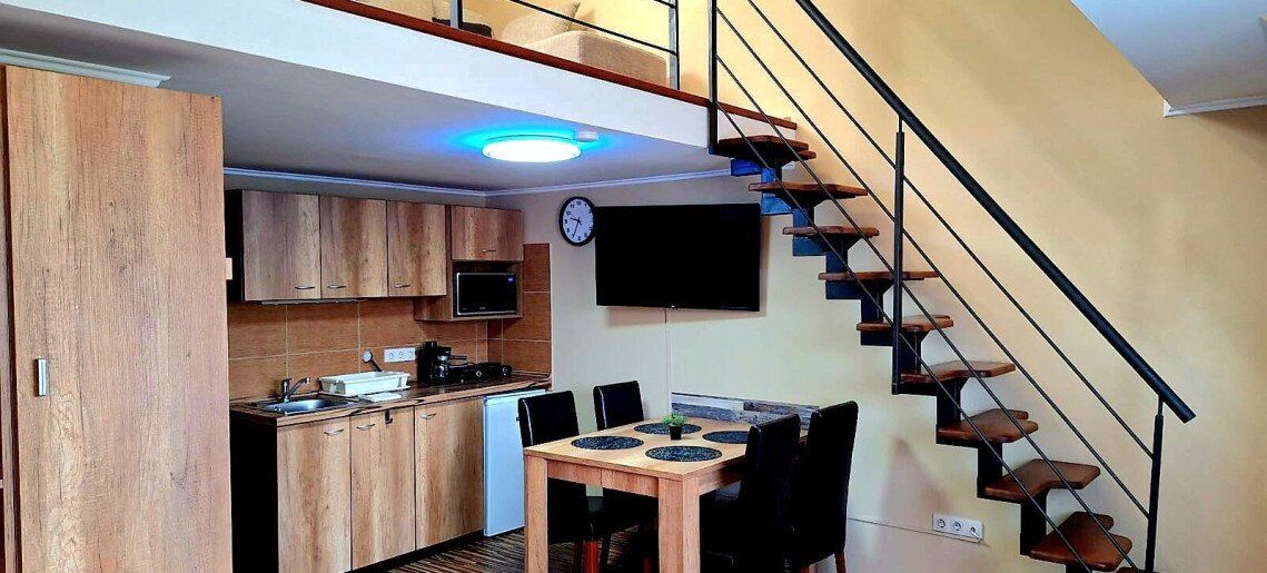 Angyal Apartman Gyula - 11