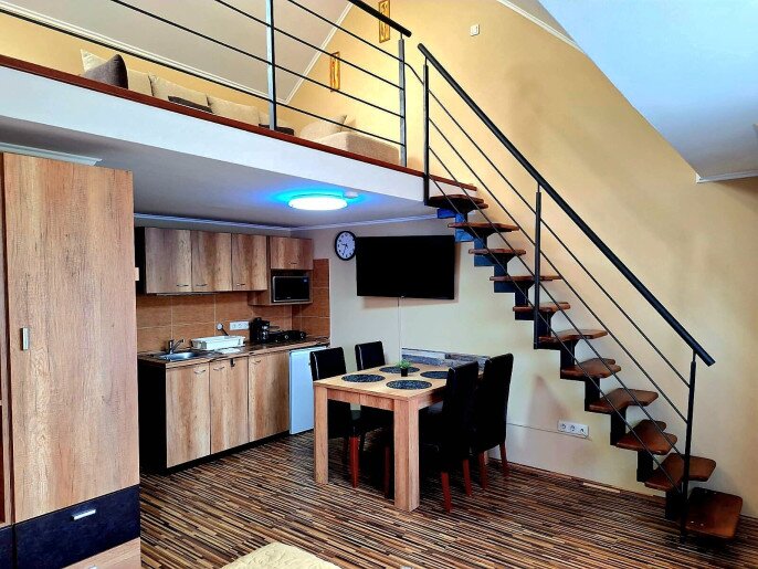 Angyal Apartman Gyula - 17