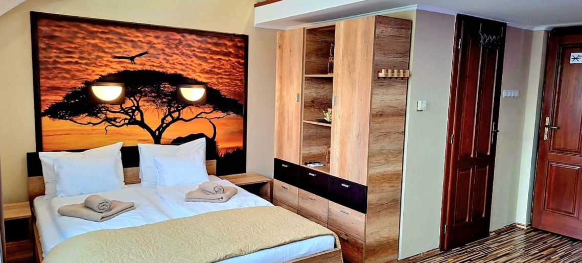 Angyal Apartman Gyula - 19