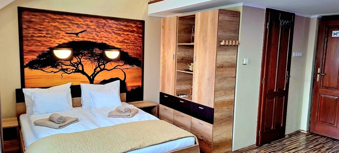 Angyal Apartman Gyula - 19