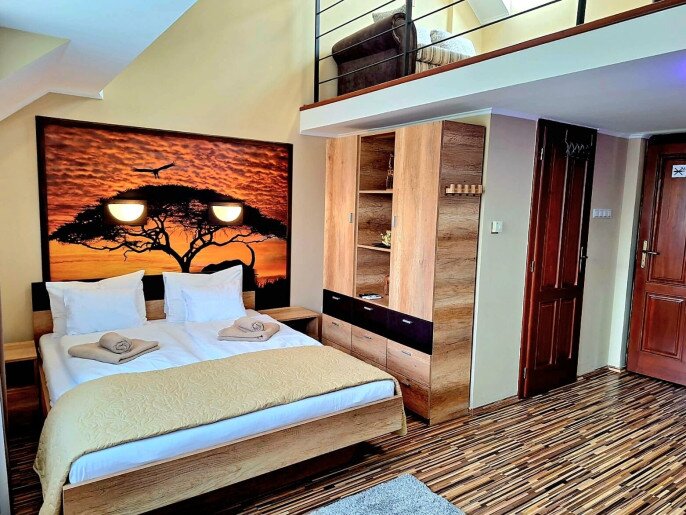 Angyal Apartman Gyula - 19