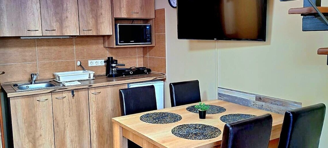 Angyal Apartman Gyula - 14