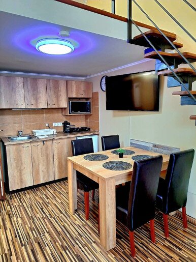 Angyal Apartman Gyula - 20