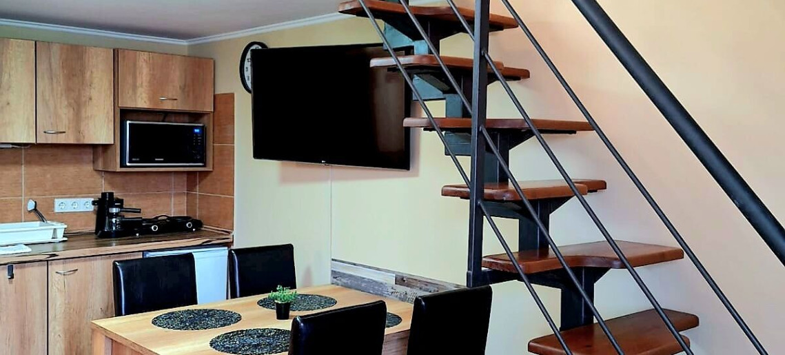 Angyal Apartman Gyula - 22