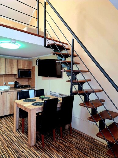 Angyal Apartman Gyula - 22