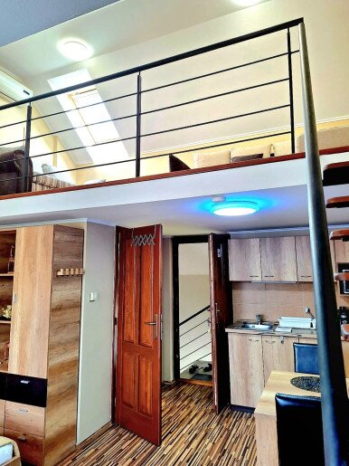 Angyal Apartman Gyula - 23