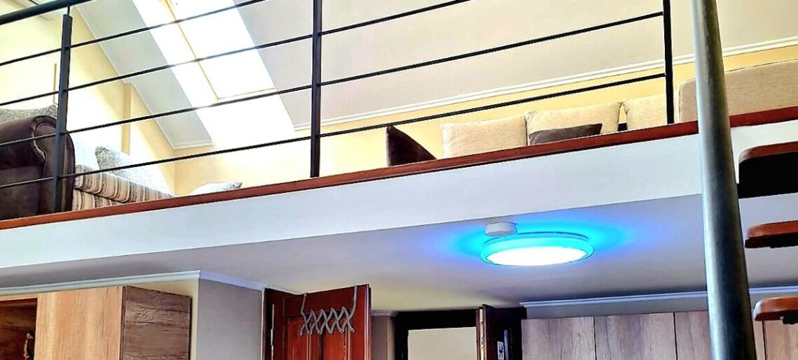 Angyal Apartman Gyula - 16