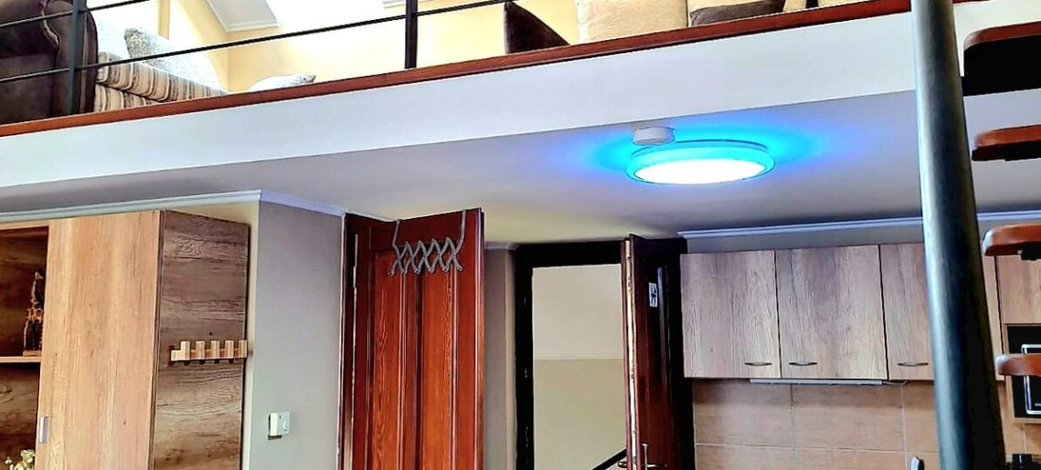 Angyal Apartman Gyula - 23