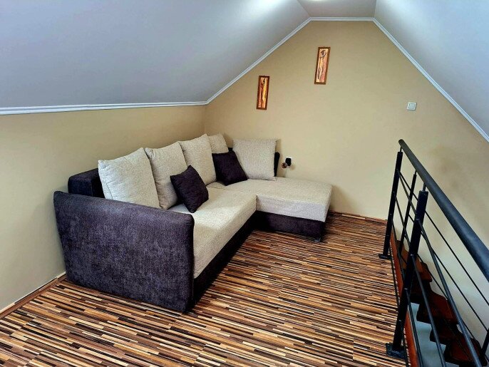 Angyal Apartman Gyula - 24