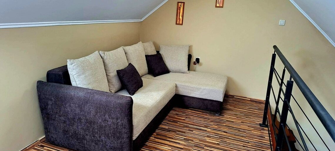 Angyal Apartman Gyula - 17