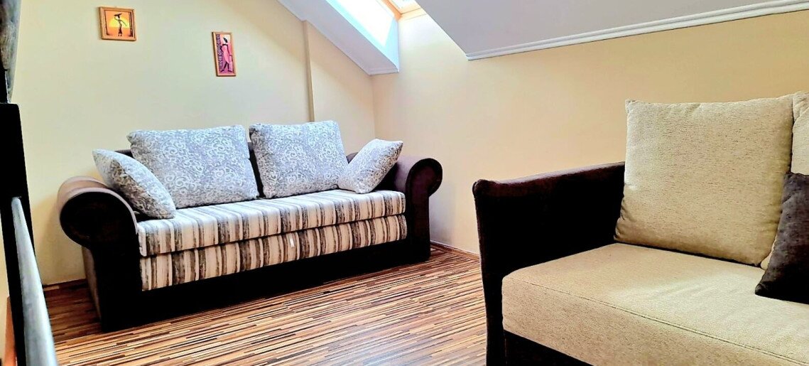 Angyal Apartman Gyula - 18