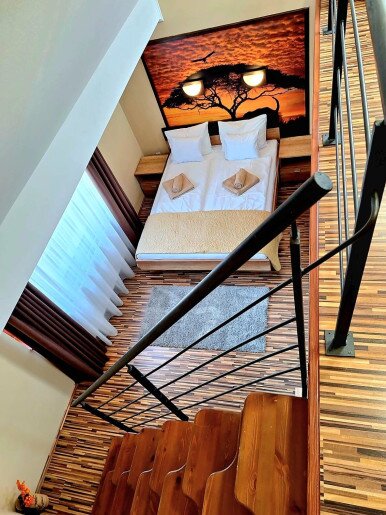 Angyal Apartman Gyula - 26