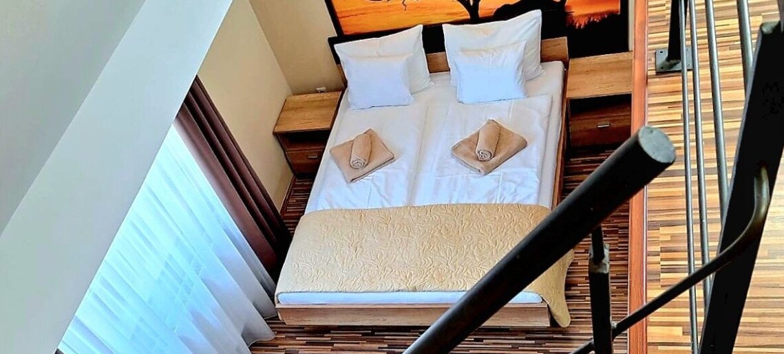 Angyal Apartman Gyula - 19