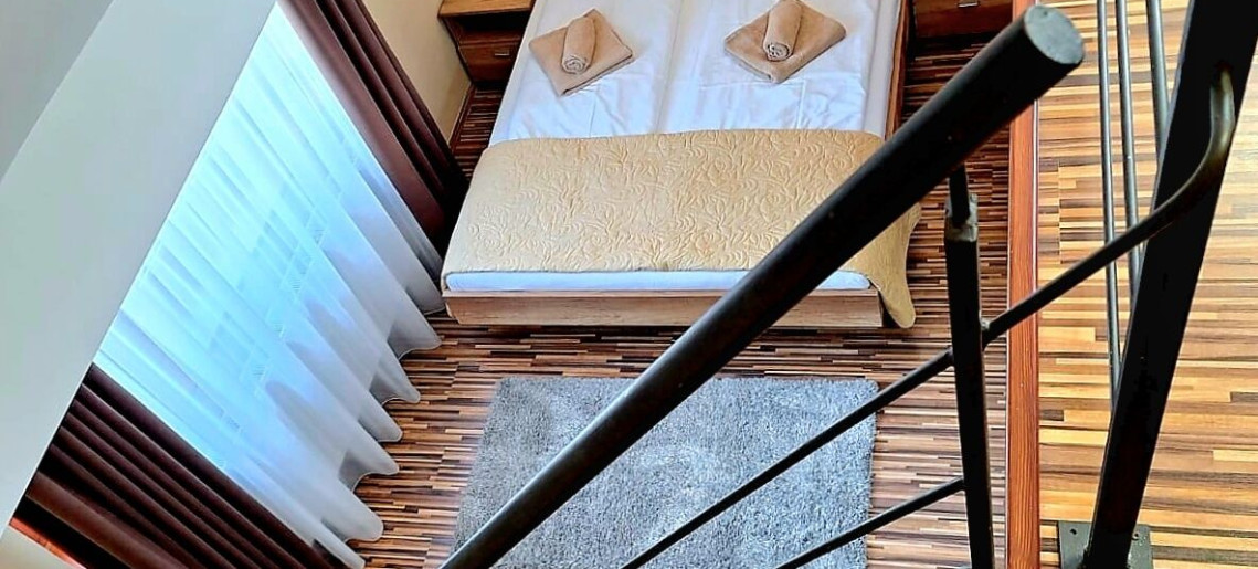 Angyal Apartman Gyula - 26