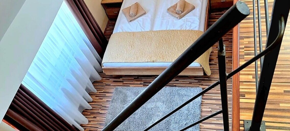 Angyal Apartman Gyula - 26