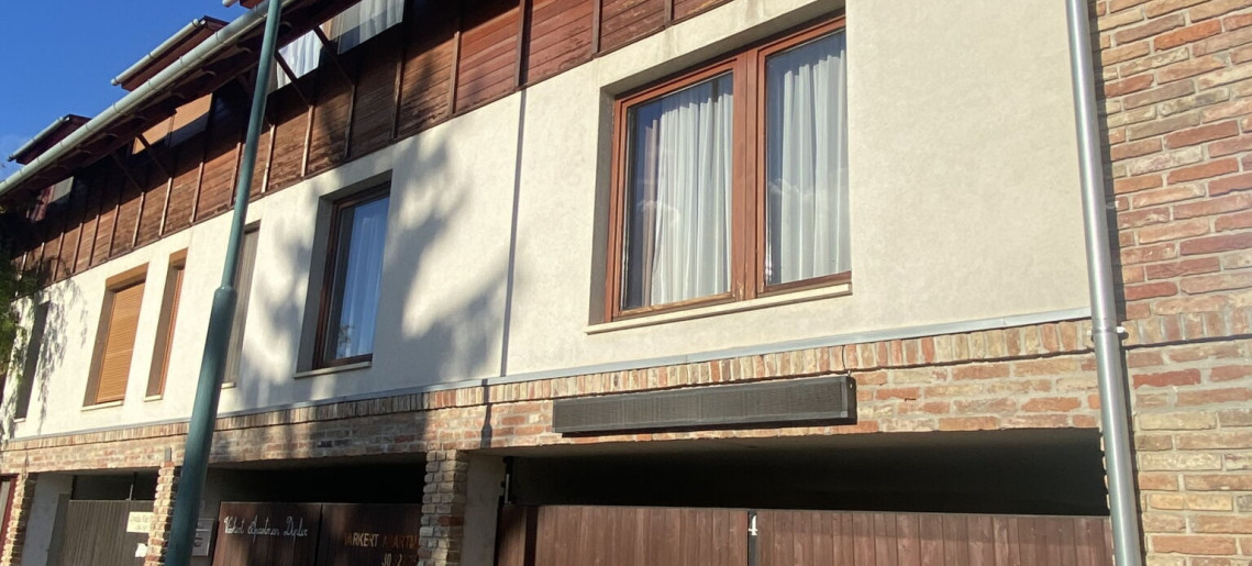 Angyal Apartman Gyula - 32