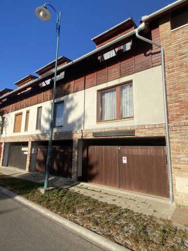 Angyal Apartman Gyula - 33