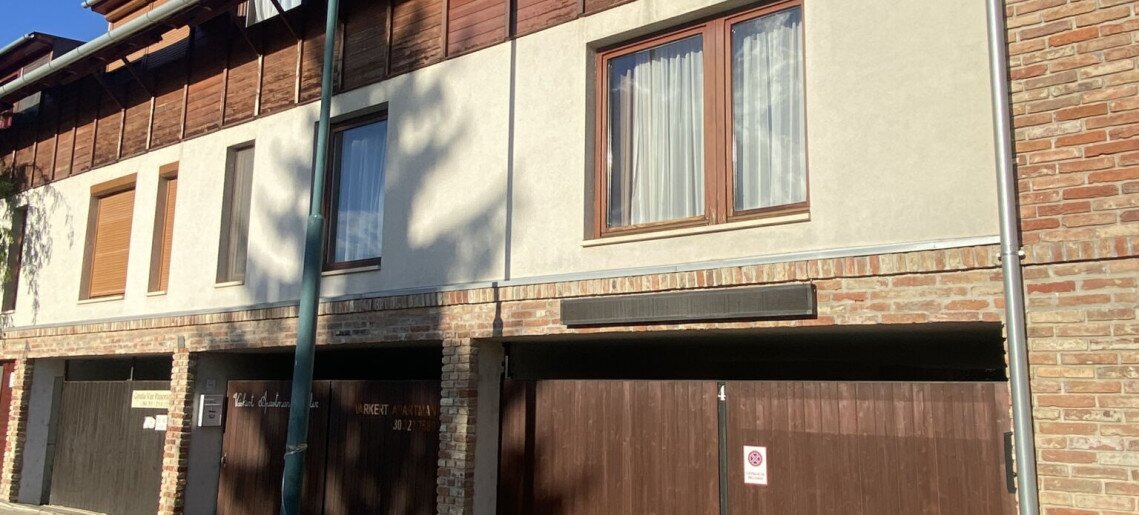 Angyal Apartman Gyula - 33