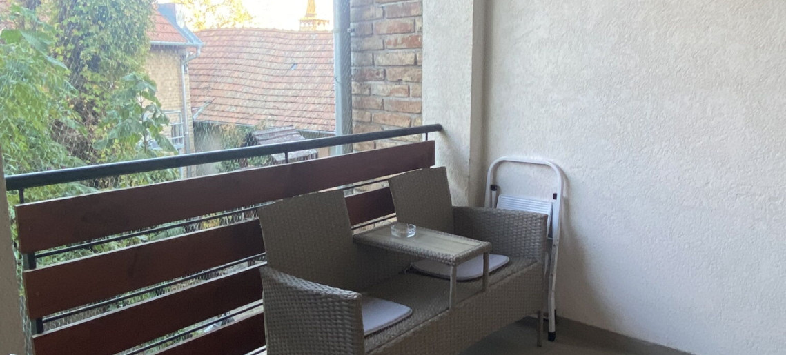 Angyal Apartman Gyula - 34