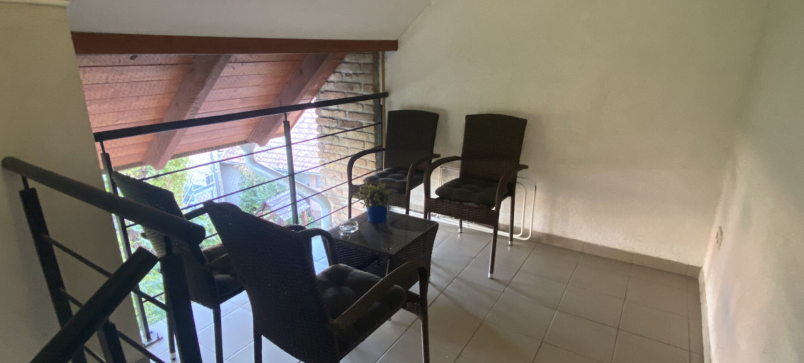 Angyal Apartman Gyula - 35