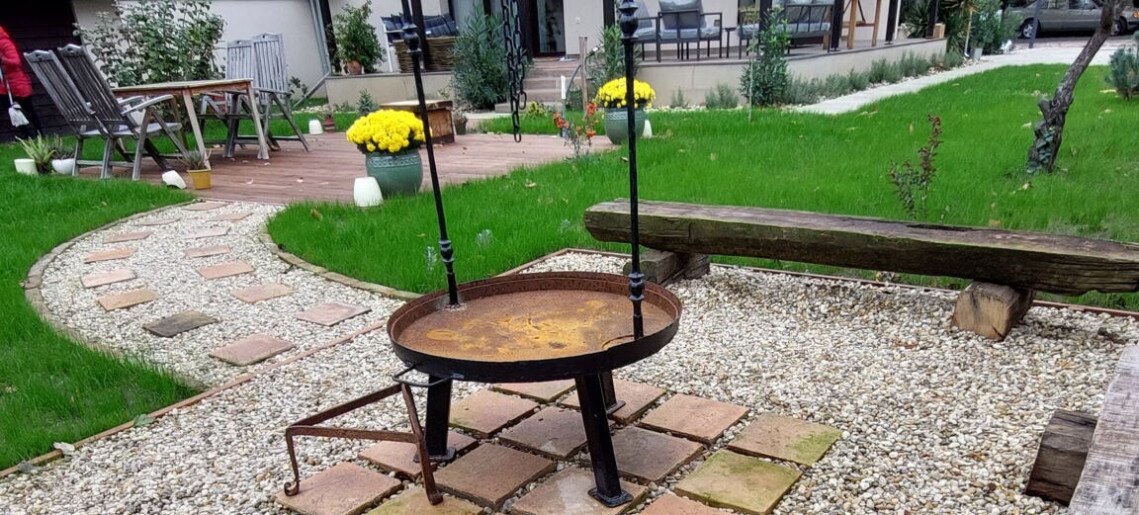 Vadaskert Apartman Gyula - 1