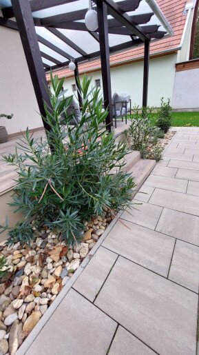 Vadaskert Apartman Gyula - 2