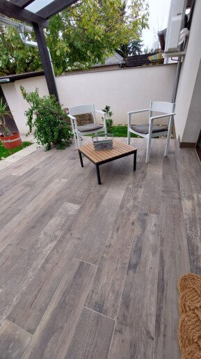Vadaskert Apartman Gyula - 3