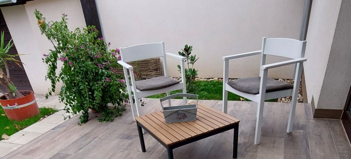 Vadaskert Apartman Gyula - 3