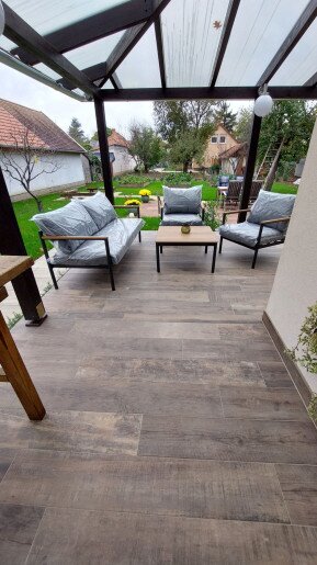 Vadaskert Apartman Gyula - 4