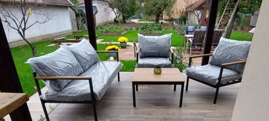 Vadaskert Apartman Gyula - 4