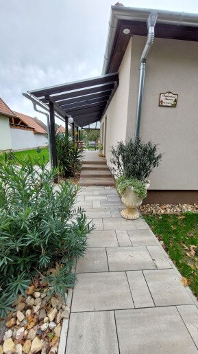 Vadaskert Apartman Gyula - 5