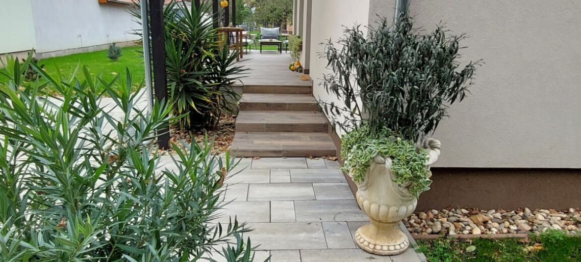 Vadaskert Apartman Gyula - 4