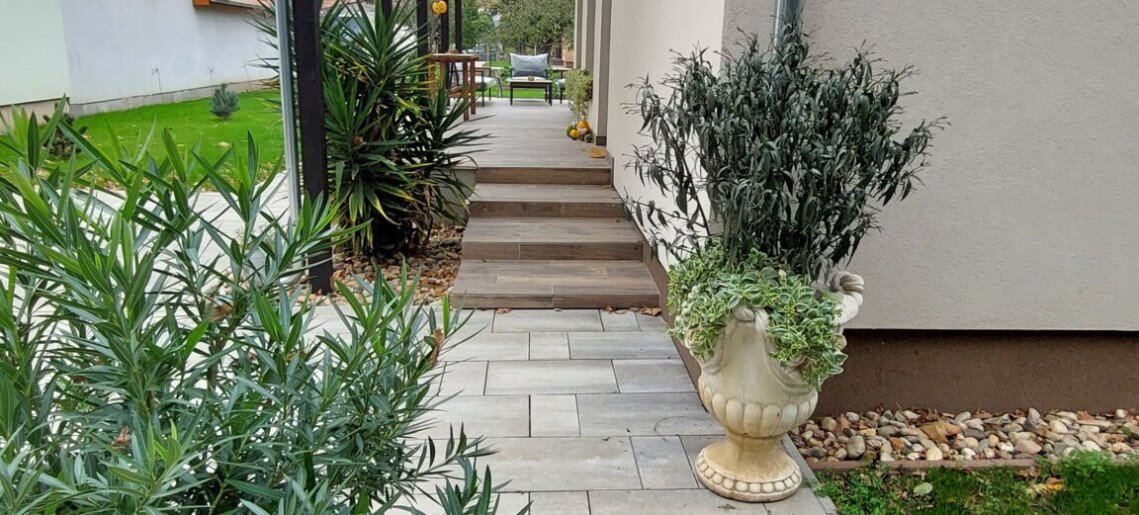 Vadaskert Apartman Gyula - 4