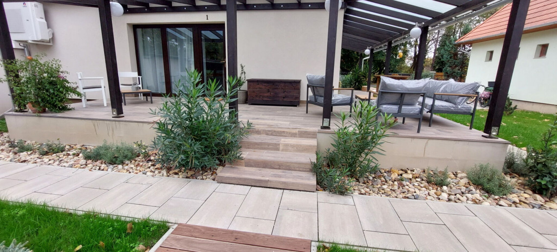 Vadaskert Apartman Gyula - 5