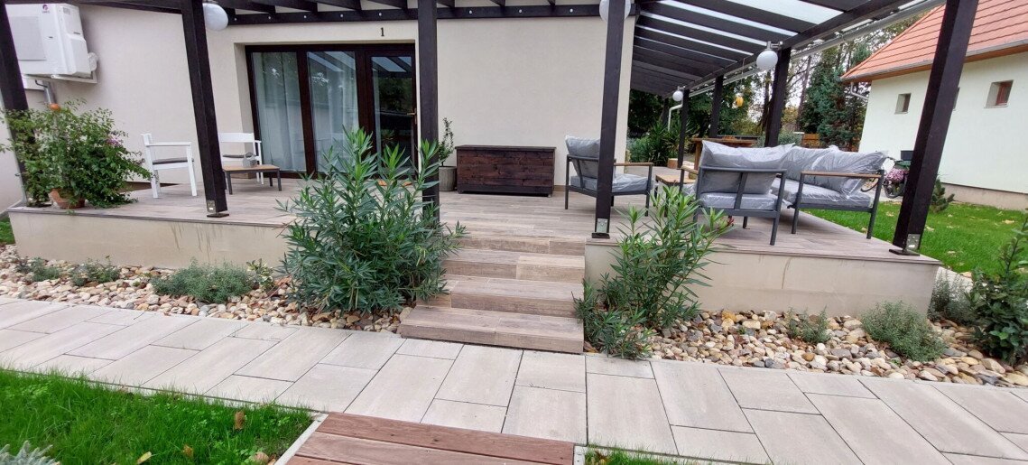 Vadaskert Apartman Gyula - 5