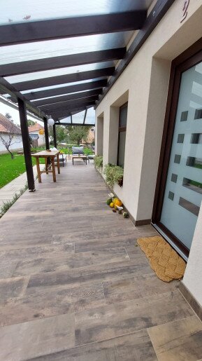 Vadaskert Apartman Gyula - 7